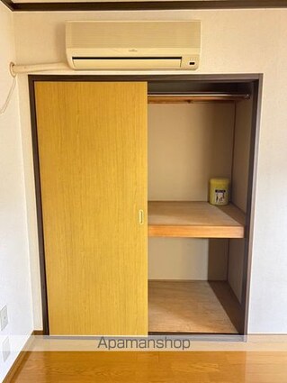 フォーブル谷野[2DK/38.5m2]の内装2