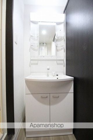 Encore平岸の内装写真