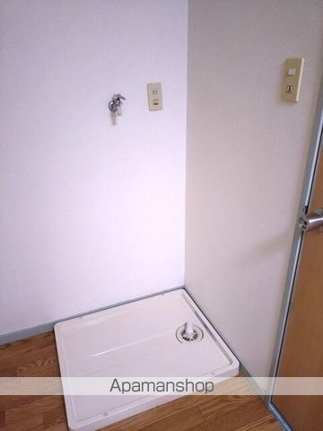 福岡電算ビルの内装写真