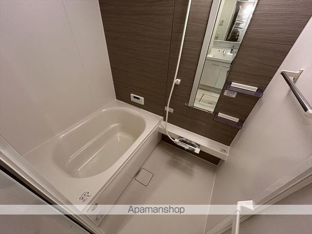 アーリントンハイツ矢部の内装写真
