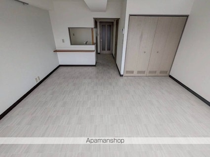 三家第２ビル[1R/41.28m2]の内装3