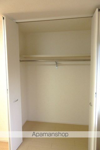 グランディール Cの内装写真