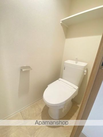 ディアレイシャス名古屋大須通の内装写真