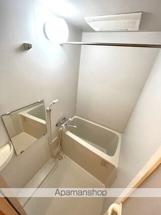 ハイム　アメニティ[1K/30.96m2]のバス