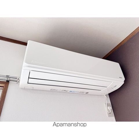 シーズンコート妙興寺の内装写真