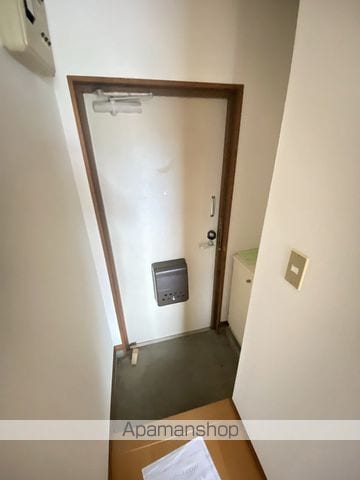 メゾン エトワールの内装写真