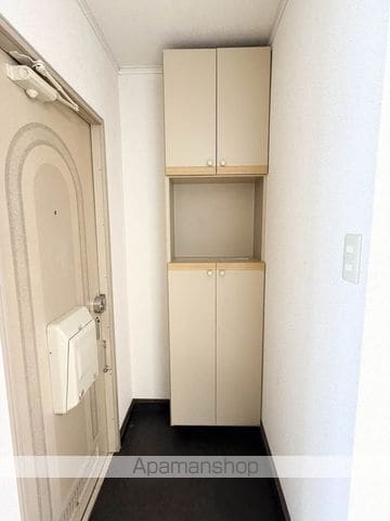 コーポ松尾の内装写真