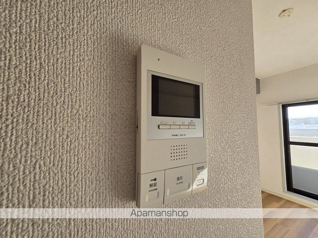 昭島コートエレガンスDの内装写真