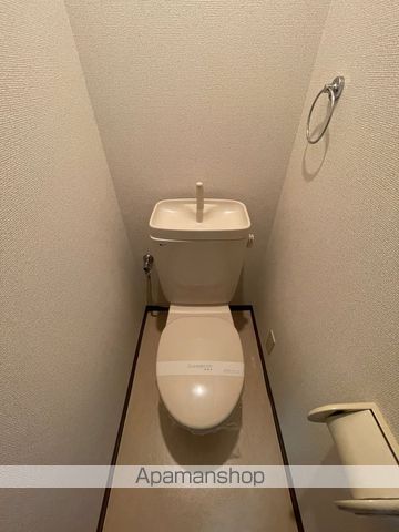 エタニティコートII番館の内装写真
