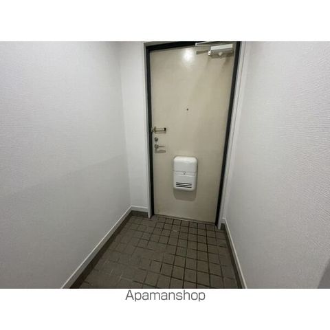 ラ・ベイ柏原の内装写真