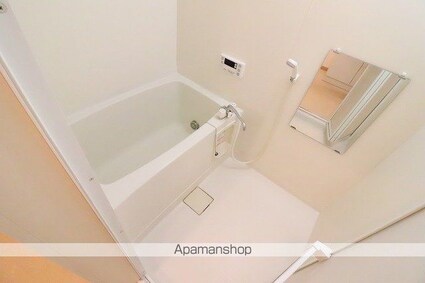 絹の道[2DK/56m2]のバス