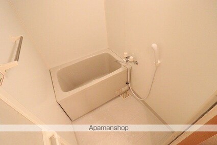 お花畑マンション[1R/30m2]のバス