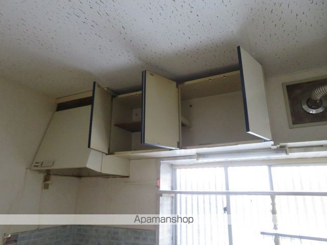 盛岡市 2階建 築45年の内装写真