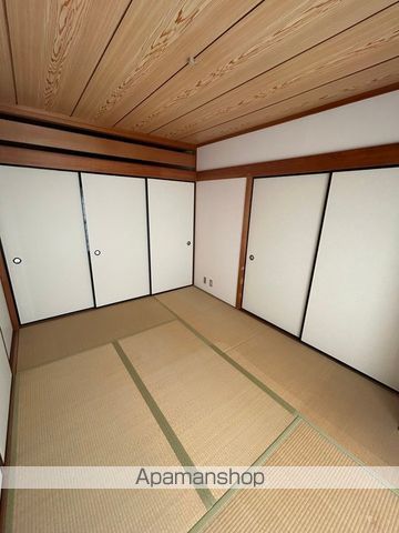MOビルの内装写真