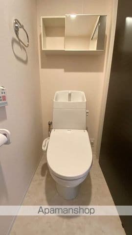 アベニールの内装写真