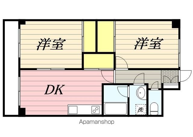 間取り：212058688314