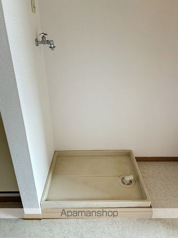 ドミールすずBの内装写真