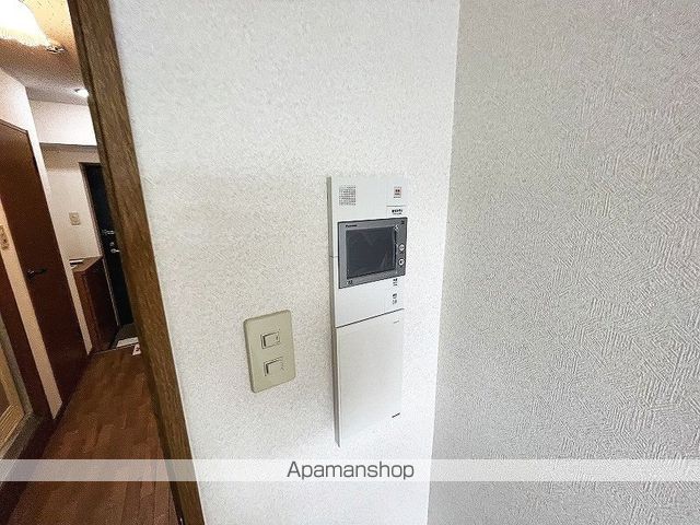 ノルデンハイム東三国IIIBの内装写真