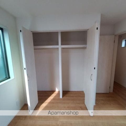 シフクノの内装写真