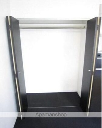 エストフルーヴ[1R/28.62m2]の収納