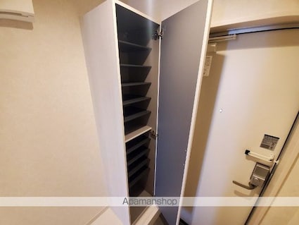 ＲＥＧＡＬＥＳＴ　本千葉[1LDK/30.12m2]の玄関