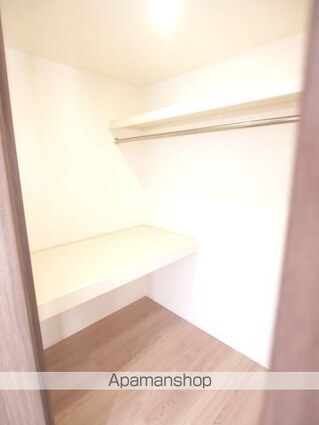 Ｇｒａｃｅ　Ｙａｍａ（グレイス　ヤマ）[1LDK/40.05m2]の収納