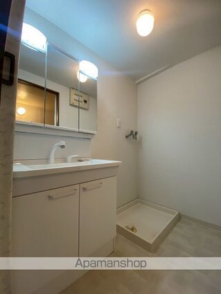 セピアコートⅠ[3DK/65m2]の洗面所