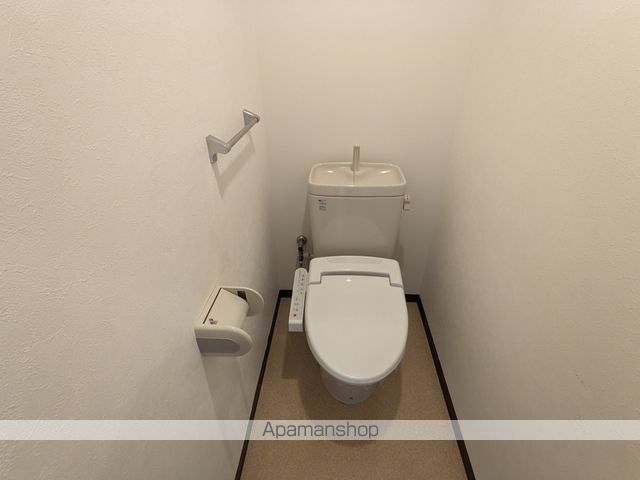 アレグリアスの内装写真