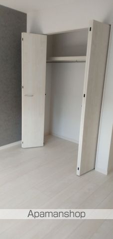 メゾンクレール伊都の内装写真