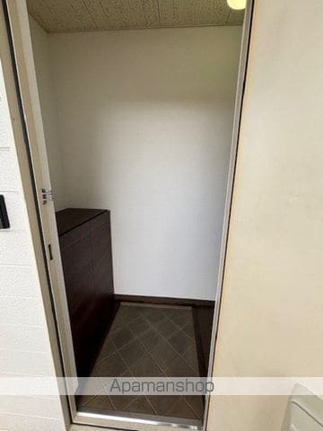 コーポ柿原の内装写真