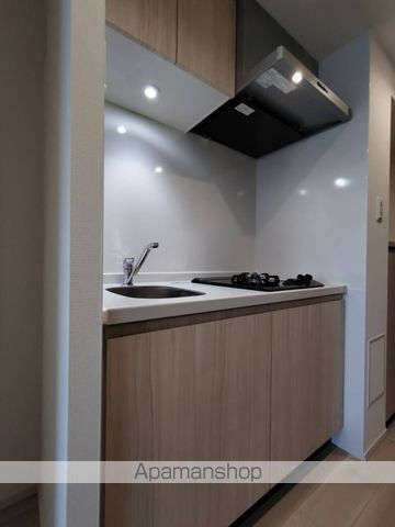SーRESIDENCE金山FLAPの内装写真