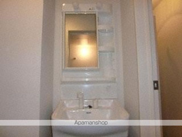 エクエス月寒の内装写真
