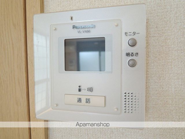 レオパレスメゾンの内装写真