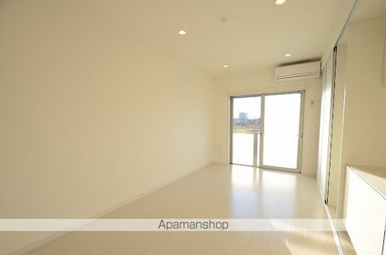 リブリ・アピ[1K/26.08m2]の内装1