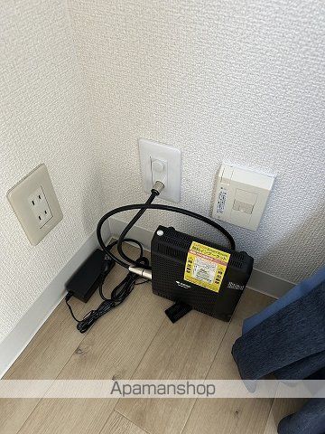 ベル天満の内装写真