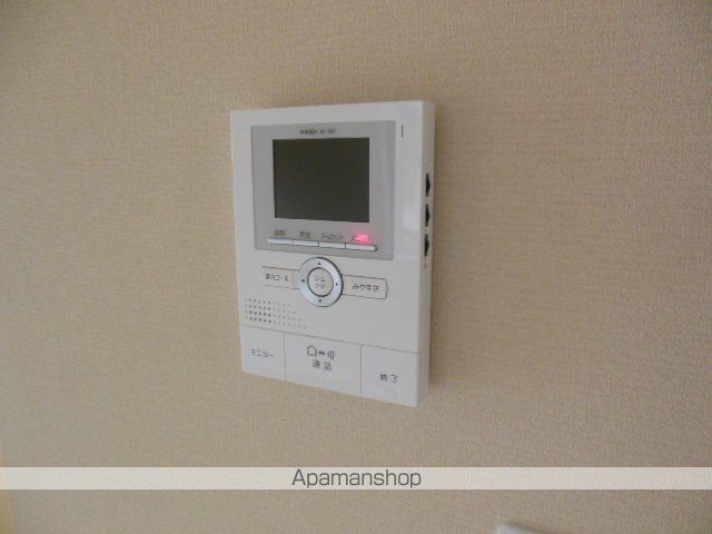 メゾン パルクの内装写真