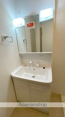 プティボヌールBの内装写真
