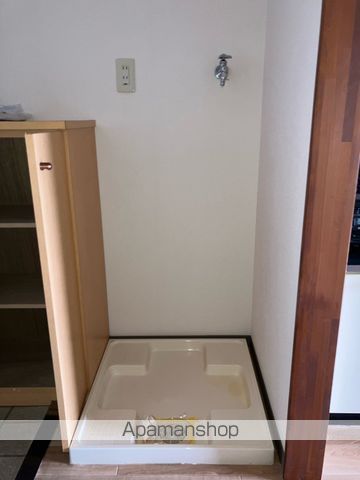 メイプルタウンの内装写真