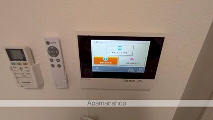 ＳーＲＥＳＩＤＥＮＣＥ松戸Ｃｏｓｍｅａ[1K/20.72m2]のセキュリティ