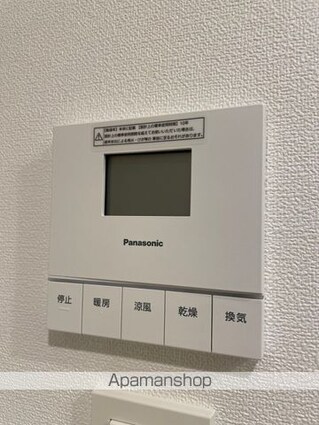 パークアクシス板橋本町ステーションゲート[3LDK/55.95m2]の内装6