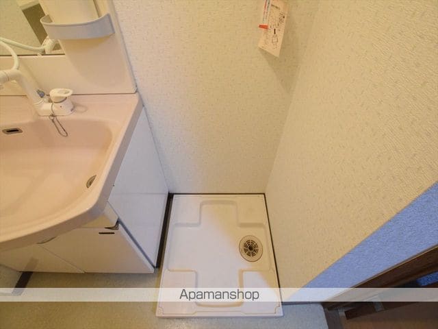 アルトポンテの内装写真