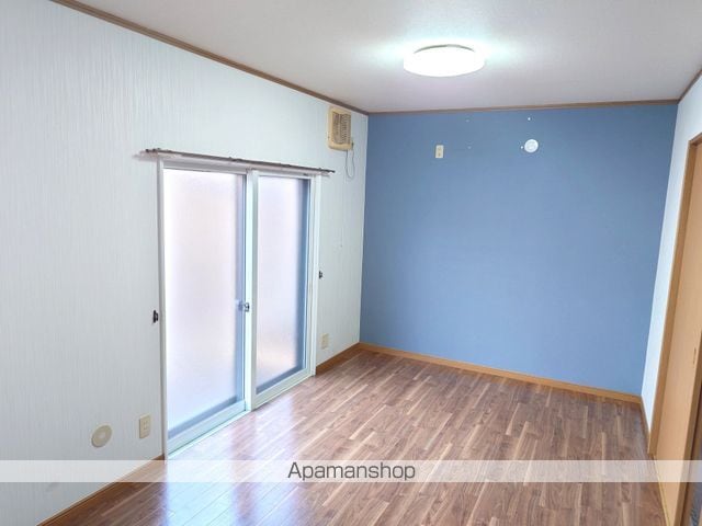 八戸市 2階建 築29年の内装写真