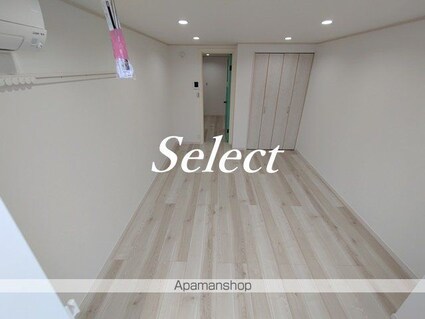 ハーミットクラブハウス　Ｇｈｉｔａｓ[1K/25.87m2]の内装5