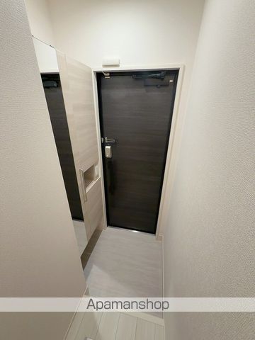 YAMAJUIIの内装写真