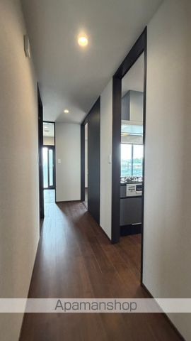 S−RESIDENCE愛宕SOUTHの内装写真