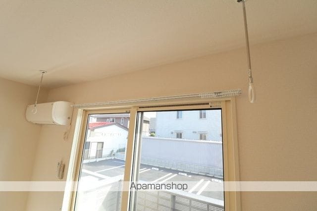 ナゴミエルエミアス エミアスの内装写真