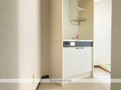 ウイング用賀[1K/20.4m2]のその他設備