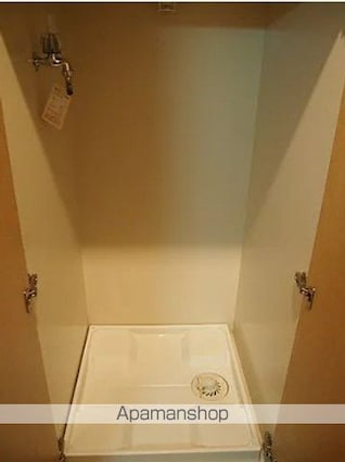 ルーブル高円寺弐番館[1K/20.25m2]のその他設備