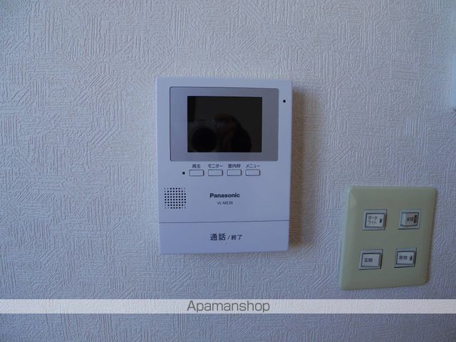 パルファムの内装写真
