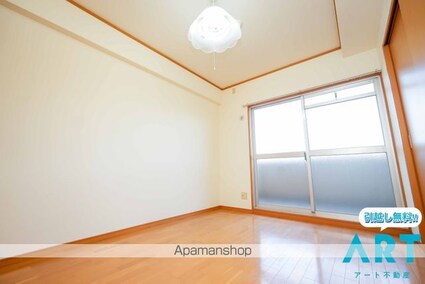 サザンコートⅥ[2DK/41.85m2]の内装2